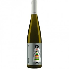 Vin Lechburg Transylvania Chardonnay ECO Tva19 DocCmd Romania - ST0,75L