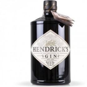 Gin Hendrick's Reteta Secreta Scotland 41.4 GRD - 0.7L