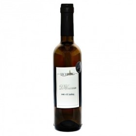 Vin Lechburg Transylvania Muscat DIVINORUM DULCE Tip Ice Wine ECO Tva19 Doc CT Romania - ST0,375L