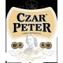 Votca Czar Peter Premium 40% - ST1L