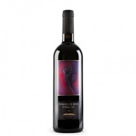 Vin Avincis Dl De Roua Rosu Cabernet Sauvignon Merlot Pinot Noir - ST 0,75L