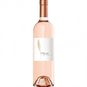 Vin Chateau de L' Escarelle Provence PALM Roze Caladoc & Grenache & Merlot BIO Franta - ST 0.75L