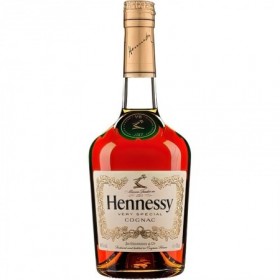 Cognac Hennessy VS Maison Fondee 1765 Franta - 0.7 L