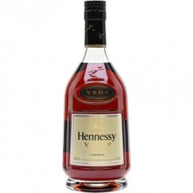 Cognac Hennessy VSOP Privilege Maison Fondee 1765 Franta - 0.7 L