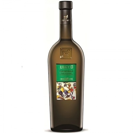 Vin Tenuta Ulisse COCOCCIOLO Abruzzo Italia - ST0.75L