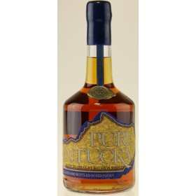 Bourbon Whiskey WILLETT Kentucky Pure XO Small Batch Straight 53,5 GRD - 0,7L