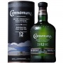 Whiskey Irish Connemara PEATED 12 Years Et Neagra 40 GRD Irlanda - ST0,7L