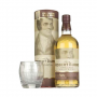 Whisky Arran Robert BURNS SINGLE Malt Cu 1 Pahar 43 GRD Scotia ST0.7L
