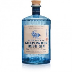 Gin Drumshanbo GunPowder Irish Oriental Botanics 43 GRD - 0.7L