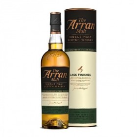 Whisky Arran Sauternes Cask Finish 50 GRD - ST0.7L