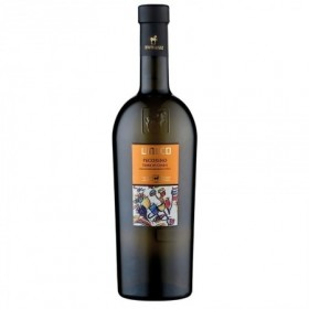 Vin Tenuta Ulisse PECORINO Abruzzo Italia - ST0.75L